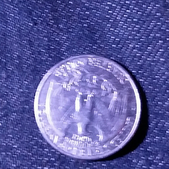 1993 quarter - Picture 2 of 2